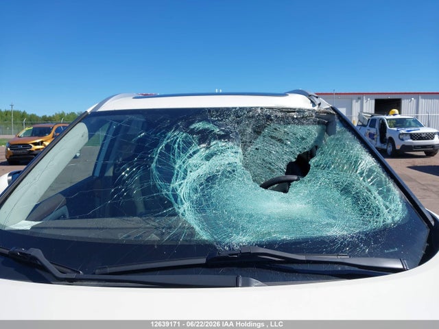 Nissan ROGUE SV 2022 JN8BT3BB8NW330669 Image 17