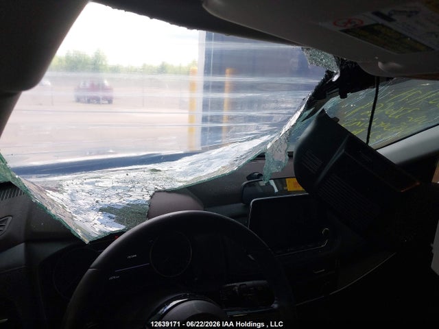 Nissan ROGUE SV 2022 JN8BT3BB8NW330669 Image 20