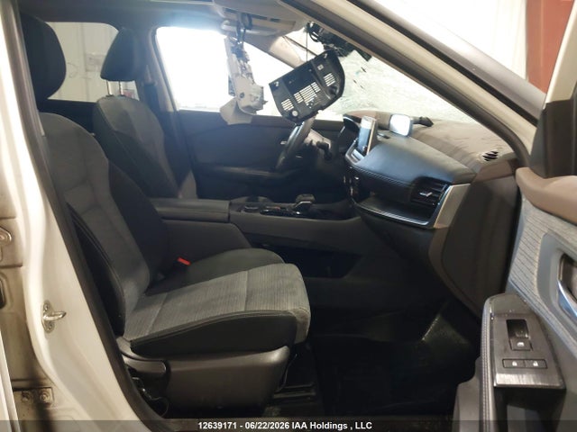 Nissan ROGUE SV 2022 JN8BT3BB8NW330669 Image 5