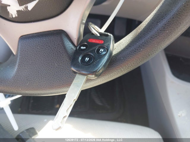 Aukcja sprzedaży 2012 Honda Civic Lx, vin: 2HGFB2F43CH034171, numer aukcji: 12639172