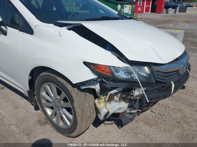 Aukcja sprzedaży 2012 Honda Civic Lx, vin: 2HGFB2F43CH034171, numer aukcji: 12639172