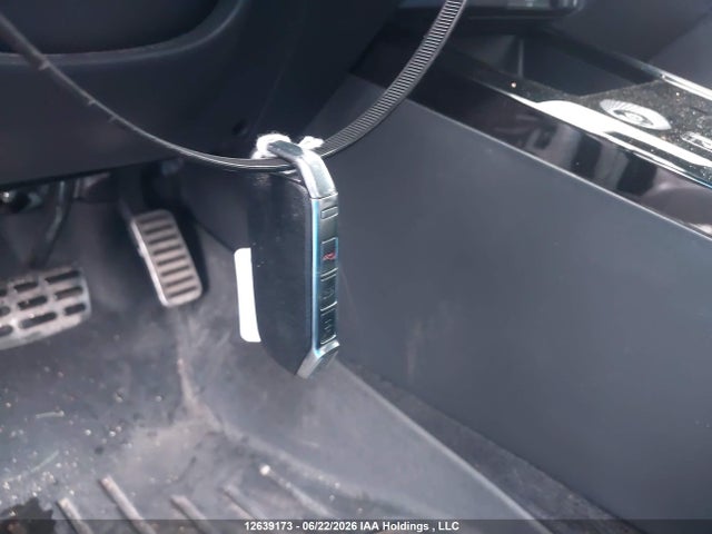 Aukcja sprzedaży 2024 Kia Niro Ev Wave/wave W/snow White Pearl   Grey Exterior, vin: KNDCT3L18R5110286, numer aukcji: 12639173
