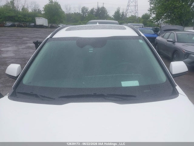 Aukcja sprzedaży 2024 Kia Niro Ev Wave/wave W/snow White Pearl   Grey Exterior, vin: KNDCT3L18R5110286, numer aukcji: 12639173
