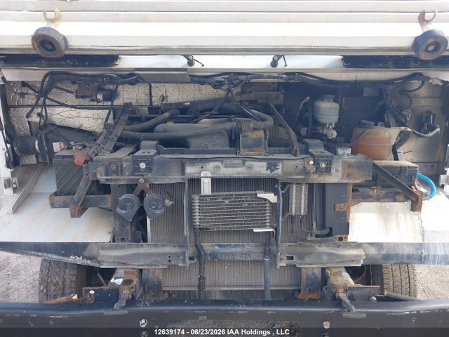 Auction sale of the 2013 Ford Econoline, vin: 1FC4E4KL0DDB27752, lot number: 12639174