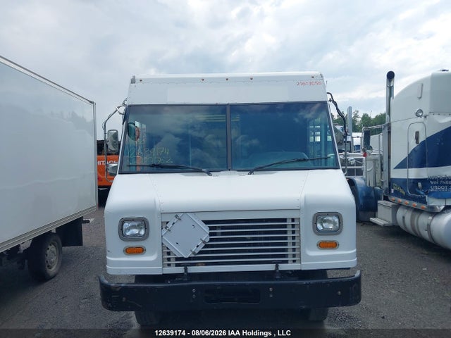 Auction sale of the 2013 Ford Econoline, vin: 1FC4E4KL0DDB27752, lot number: 12639174