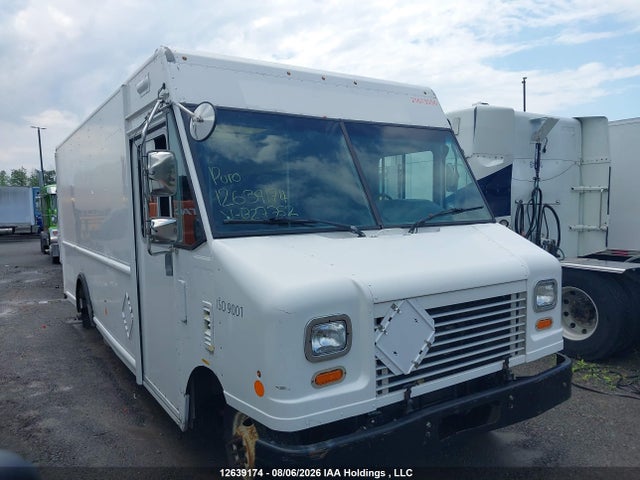 Auction sale of the 2013 Ford Econoline, vin: 1FC4E4KL0DDB27752, lot number: 12639174