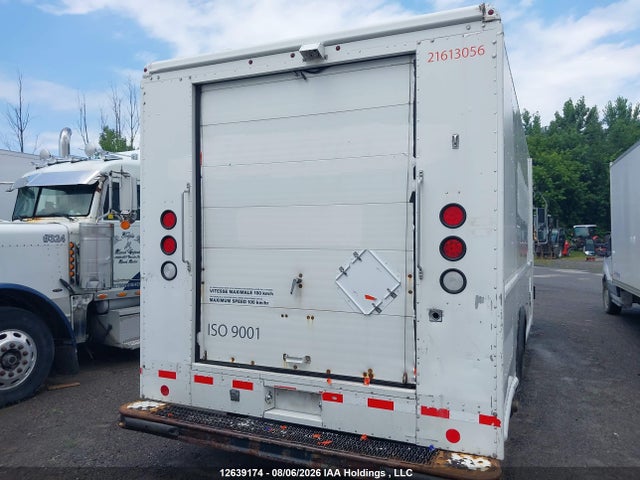 Auction sale of the 2013 Ford Econoline, vin: 1FC4E4KL0DDB27752, lot number: 12639174