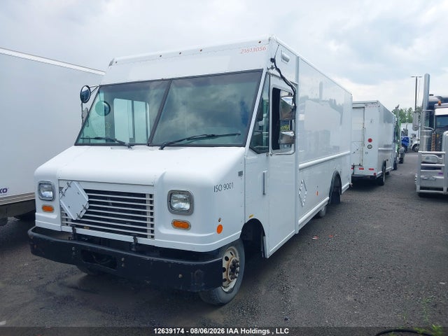Auction sale of the 2013 Ford Econoline, vin: 1FC4E4KL0DDB27752, lot number: 12639174