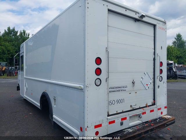 Auction sale of the 2013 Ford Econoline, vin: 1FC4E4KL0DDB27752, lot number: 12639174