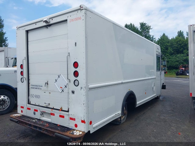 Auction sale of the 2013 Ford Econoline, vin: 1FC4E4KL0DDB27752, lot number: 12639174