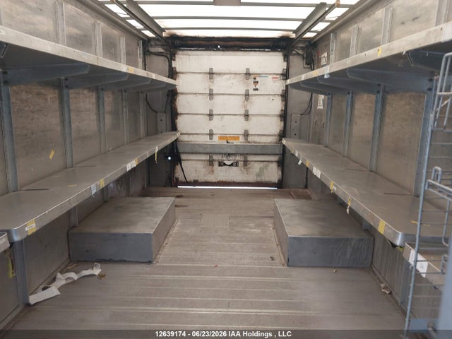 Auction sale of the 2013 Ford Econoline, vin: 1FC4E4KL0DDB27752, lot number: 12639174