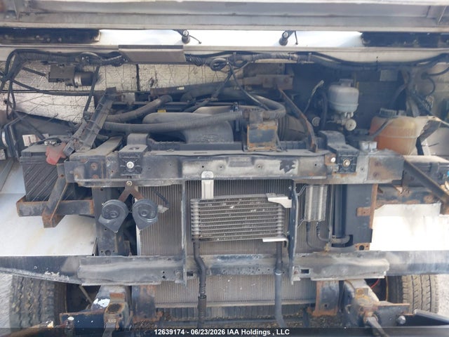 Auction sale of the 2013 Ford Econoline, vin: 1FC4E4KL0DDB27752, lot number: 12639174