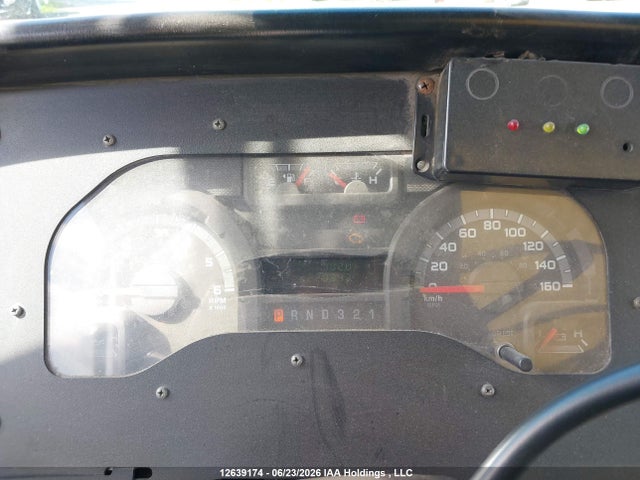 Auction sale of the 2013 Ford Econoline, vin: 1FC4E4KL0DDB27752, lot number: 12639174