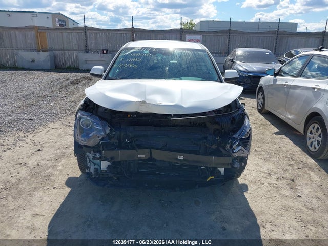 2025 Kia Niro მანქანა იყიდება აუქციონზე, vin: KNDCP3LE5S5288010, აუქციონის ნომერი: 12639177
