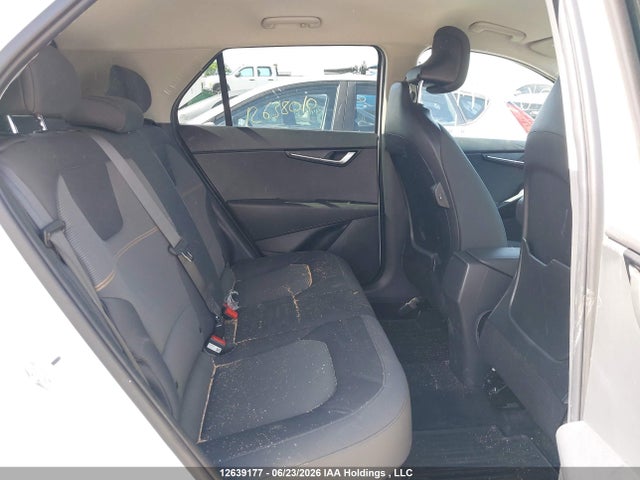 2025 Kia Niro მანქანა იყიდება აუქციონზე, vin: KNDCP3LE5S5288010, აუქციონის ნომერი: 12639177