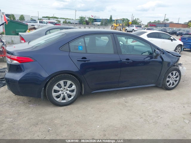 Aukcja sprzedaży 2022 Toyota Corolla, vin: 5YFBPMBE2NP314928, numer aukcji: 12639180