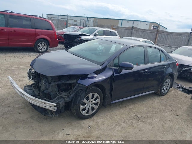 Aukcja sprzedaży 2022 Toyota Corolla, vin: 5YFBPMBE2NP314928, numer aukcji: 12639180