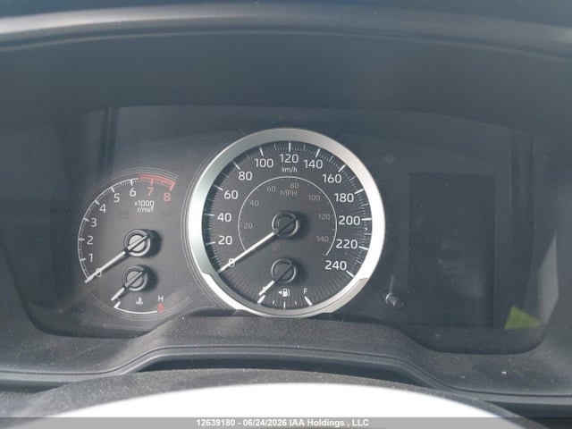 Aukcja sprzedaży 2022 Toyota Corolla, vin: 5YFBPMBE2NP314928, numer aukcji: 12639180
