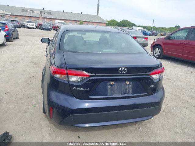 Aukcja sprzedaży 2022 Toyota Corolla, vin: 5YFBPMBE2NP314928, numer aukcji: 12639180