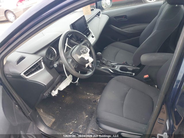 Aukcja sprzedaży 2022 Toyota Corolla, vin: 5YFBPMBE2NP314928, numer aukcji: 12639180