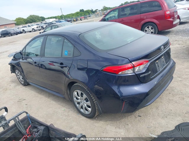 Aukcja sprzedaży 2022 Toyota Corolla, vin: 5YFBPMBE2NP314928, numer aukcji: 12639180