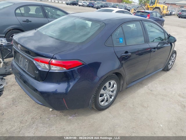 Aukcja sprzedaży 2022 Toyota Corolla, vin: 5YFBPMBE2NP314928, numer aukcji: 12639180
