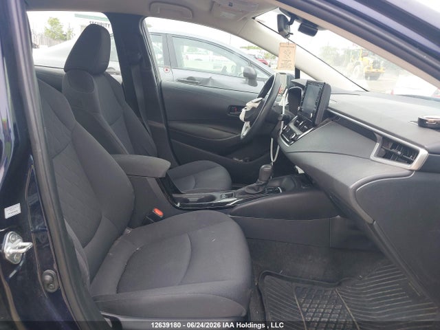 Aukcja sprzedaży 2022 Toyota Corolla, vin: 5YFBPMBE2NP314928, numer aukcji: 12639180