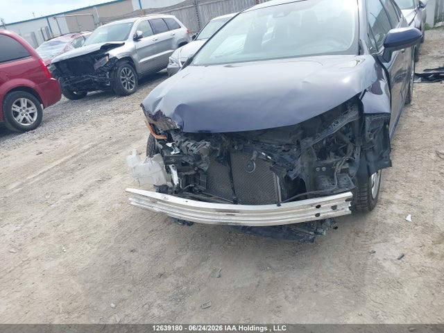 Aukcja sprzedaży 2022 Toyota Corolla, vin: 5YFBPMBE2NP314928, numer aukcji: 12639180