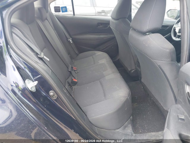Aukcja sprzedaży 2022 Toyota Corolla, vin: 5YFBPMBE2NP314928, numer aukcji: 12639180