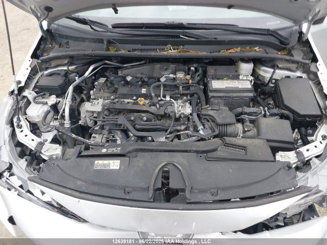 Toyota COROLLA LE 2025 5YFB4MDE6SP254394 Image 10