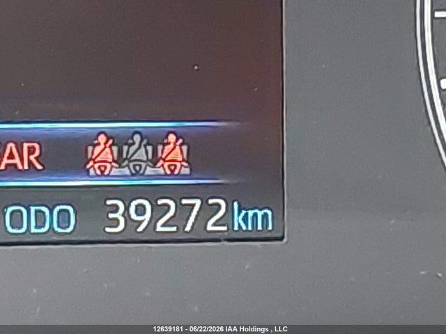Toyota COROLLA LE 2025 5YFB4MDE6SP254394 Image 15