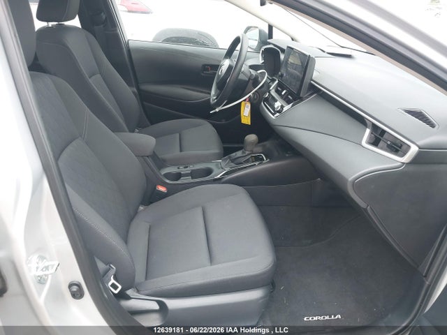 Toyota COROLLA LE 2025 5YFB4MDE6SP254394 Image 5