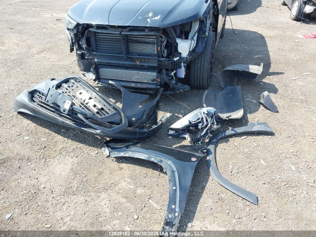 GMC Terrain Sle 2021 3GKALMEV0ML349289 Image 12