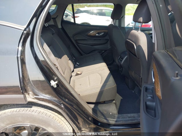 GMC Terrain Sle 2021 3GKALMEV0ML349289 Image 8