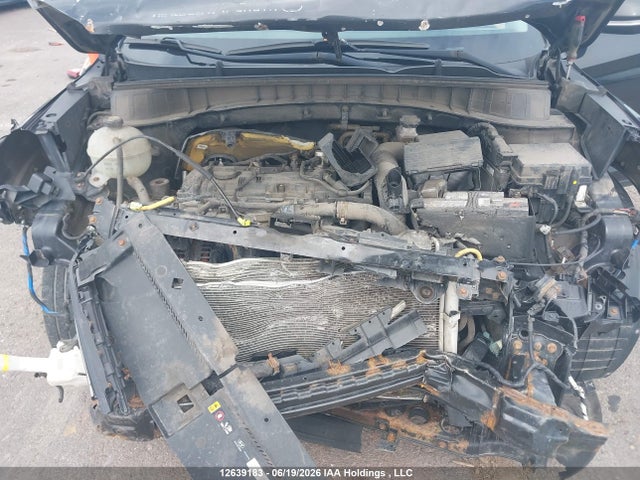 KM8J3CA43HU512432 Hyundai Tucson Limited/sport And Eco/se