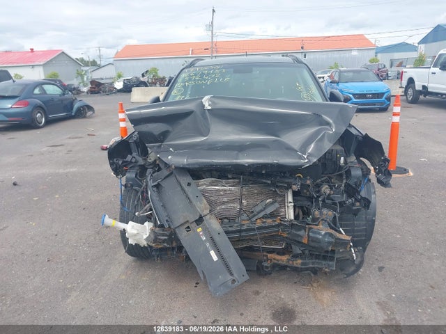 KM8J3CA43HU512432 Hyundai Tucson Limited/sport And Eco/se