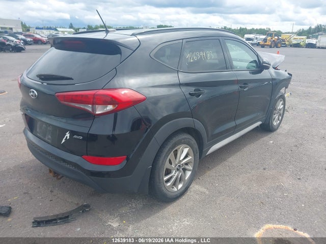 KM8J3CA43HU512432 Hyundai Tucson Limited/sport And Eco/se