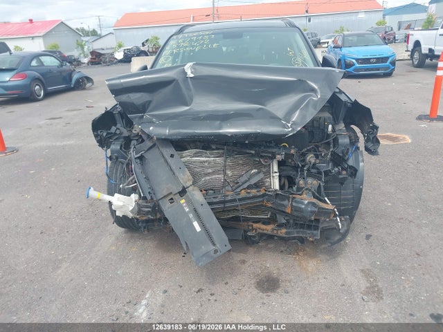 Aukcja sprzedaży 2017 Hyundai Tucson Limited/sport And Eco/se, vin: KM8J3CA43HU512432, numer aukcji: 12639183