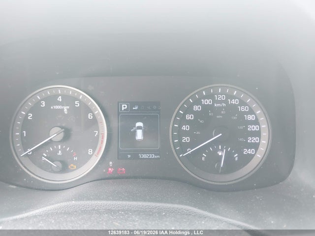 Aukcja sprzedaży 2017 Hyundai Tucson Limited/sport And Eco/se, vin: KM8J3CA43HU512432, numer aukcji: 12639183