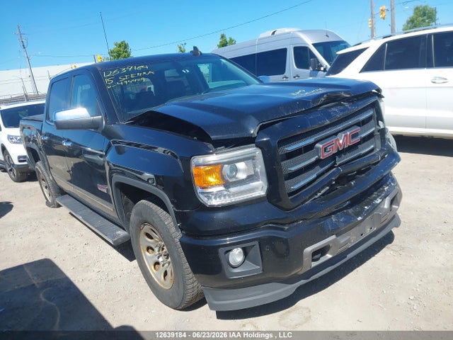 2015 3GTU2VEC3FG494449 main image