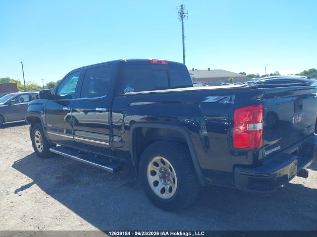 GMC Sierra K1500 Slt 2015 3GTU2VEC3FG494449 Image 14
