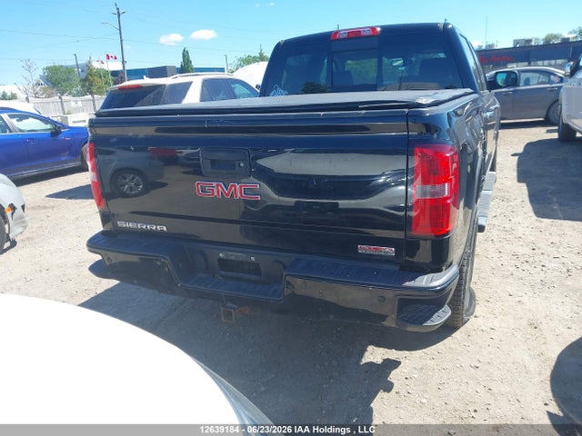 GMC Sierra K1500 Slt 2015 3GTU2VEC3FG494449 Image 16