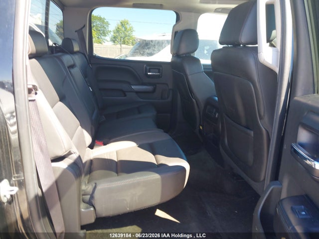 GMC Sierra K1500 Slt 2015 3GTU2VEC3FG494449 Image 8