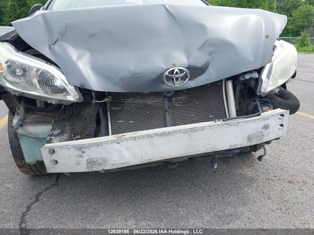 2011 Toyota Matrix მანქანა იყიდება აუქციონზე, vin: 2T1KU4EE0BC640095, აუქციონის ნომერი: 12639186