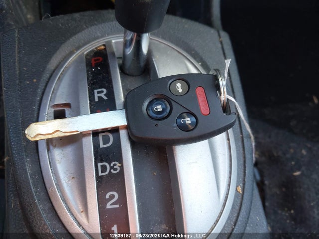 2013 Honda Fit Lx მანქანა იყიდება აუქციონზე, vin: LUCGE8H53D3008527, აუქციონის ნომერი: 12639187