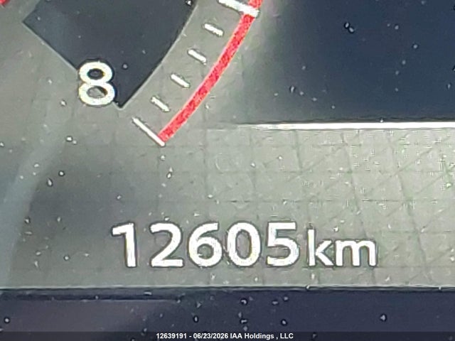 Nissan Kicks Sr Premium 2025 3N8AP6DD8SL329104 Image 14