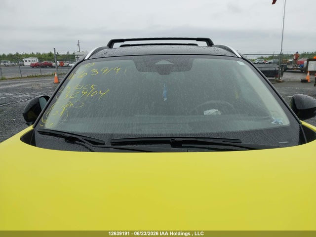 Nissan Kicks Sr Premium 2025 3N8AP6DD8SL329104 Image 16