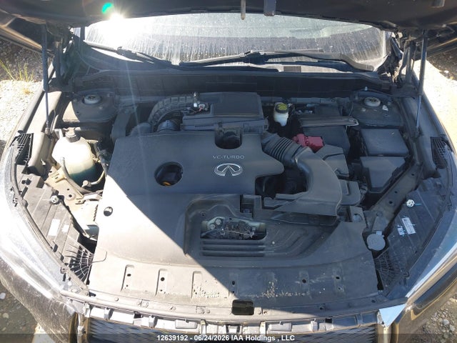 Infiniti Qx50 Essential/pure 2019 3PCAJ5M36KF115564 Image 10
