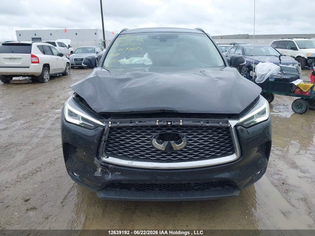 Infiniti Qx50 Essential/pure 2019 3PCAJ5M36KF115564 Image 12