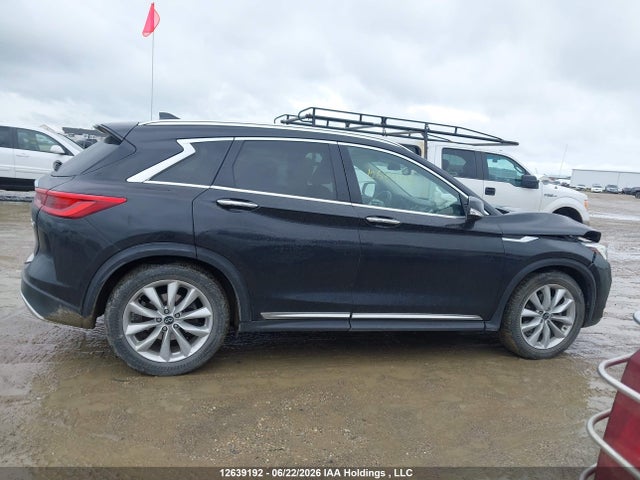 Infiniti Qx50 Essential/pure 2019 3PCAJ5M36KF115564 Image 13
